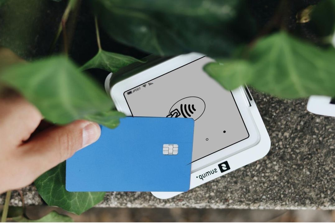 Business bank overview